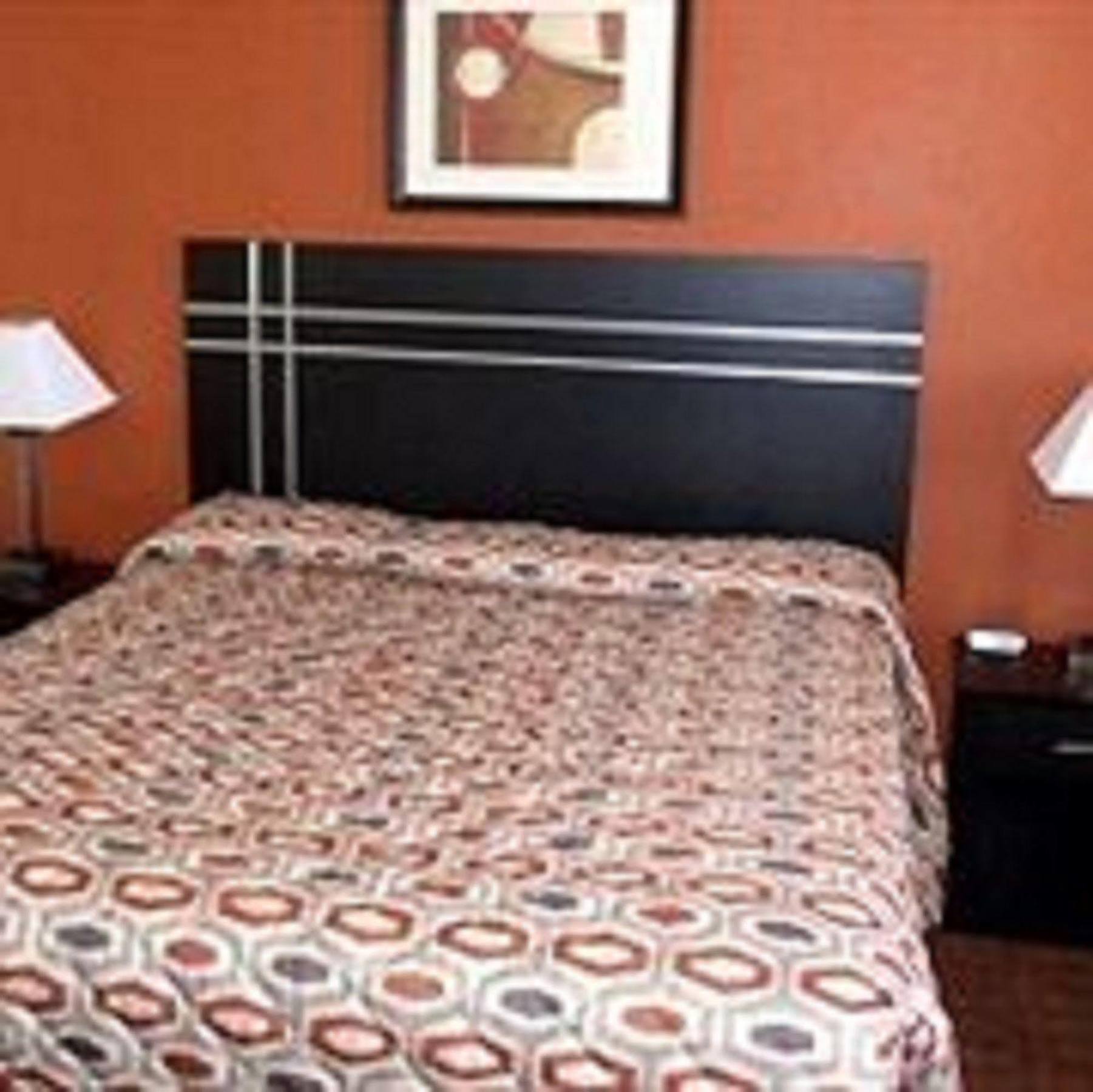 Woodlawn Hills Motel Henderson Екстериор снимка
